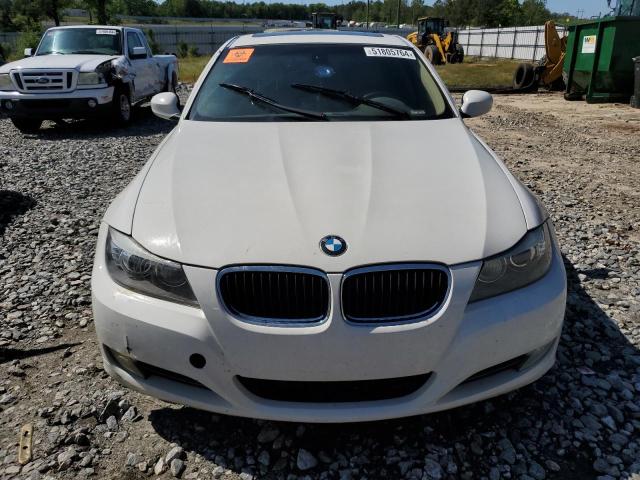 Photo 4 VIN: WBAPH77559NM28998 - BMW 3 SERIES 