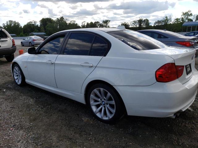 Photo 1 VIN: WBAPH77559NM31576 - BMW 328 I 