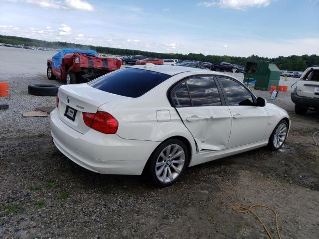 Photo 2 VIN: WBAPH77559NM31576 - BMW 328 I 