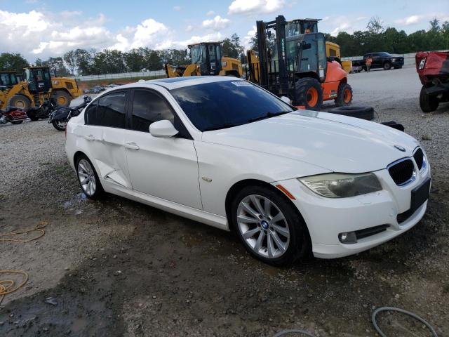 Photo 3 VIN: WBAPH77559NM31576 - BMW 328 I 