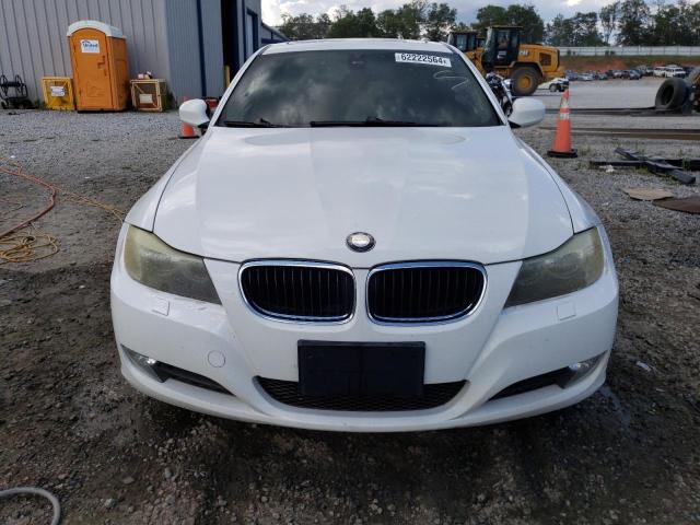 Photo 4 VIN: WBAPH77559NM31576 - BMW 328 I 