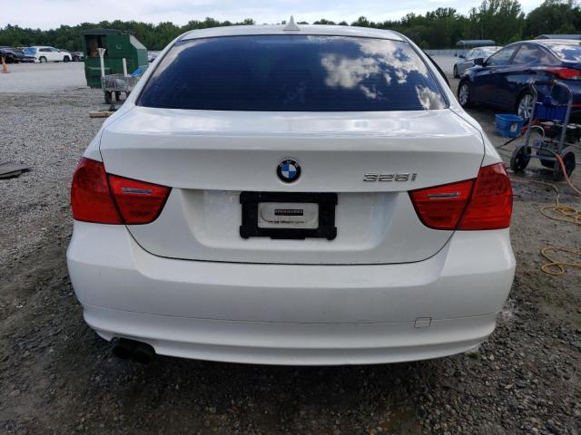 Photo 5 VIN: WBAPH77559NM31576 - BMW 328 I 