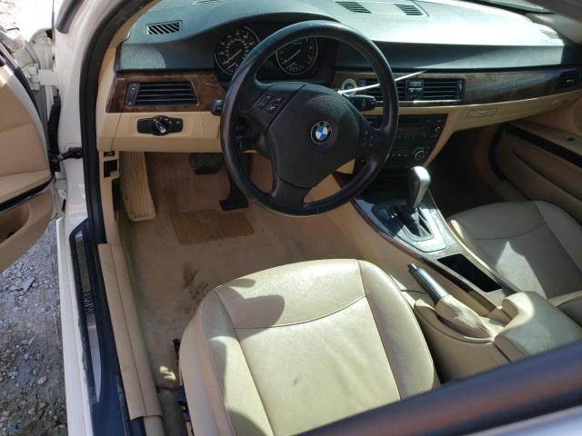 Photo 7 VIN: WBAPH77559NM31576 - BMW 328 I 