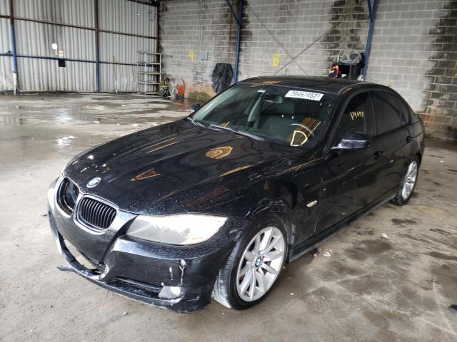 Photo 1 VIN: WBAPH77569NL83473 - BMW 328 I 