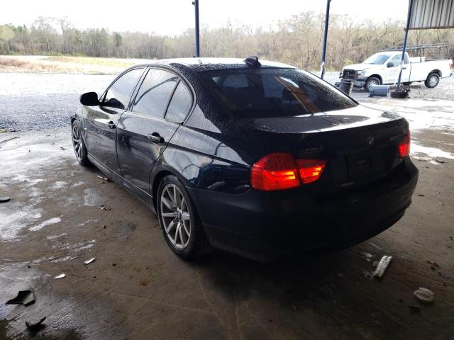 Photo 2 VIN: WBAPH77569NL83473 - BMW 328 I 