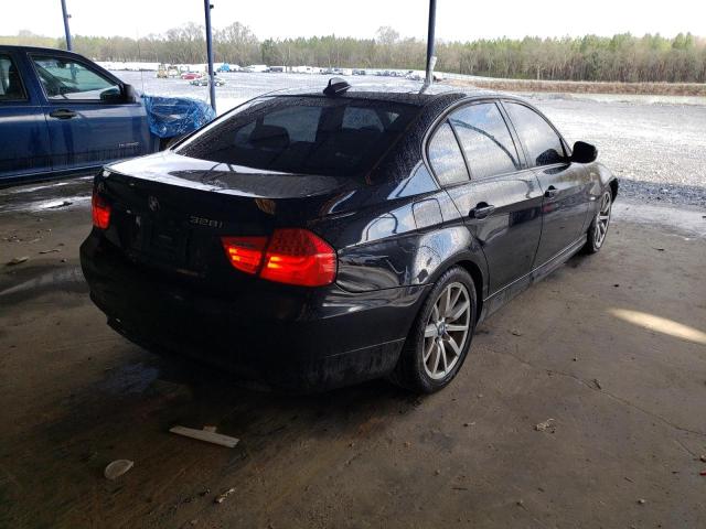 Photo 3 VIN: WBAPH77569NL83473 - BMW 328 I 