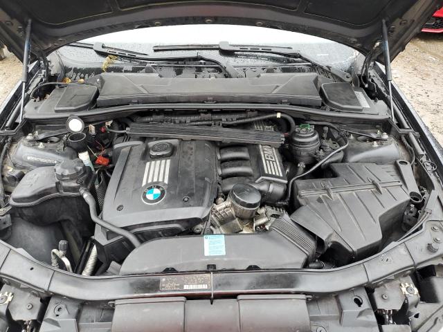 Photo 10 VIN: WBAPH77569NL83649 - BMW 3 SERIES 