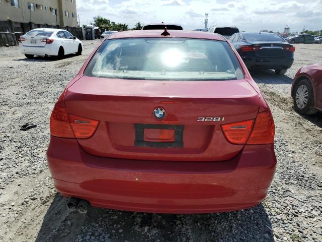 Photo 5 VIN: WBAPH77569NM27522 - BMW 3 SERIES 