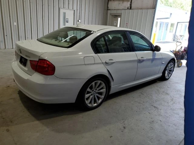 Photo 2 VIN: WBAPH77569NM28766 - BMW 328 I 