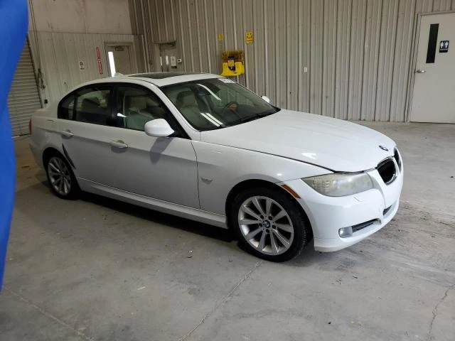 Photo 3 VIN: WBAPH77569NM28766 - BMW 328 I 