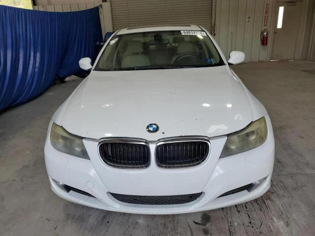 Photo 4 VIN: WBAPH77569NM28766 - BMW 328 I 