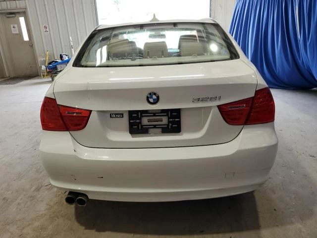 Photo 5 VIN: WBAPH77569NM28766 - BMW 328 I 