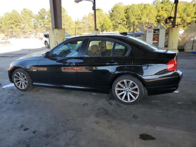 Photo 1 VIN: WBAPH77569NM31246 - BMW 328 I 