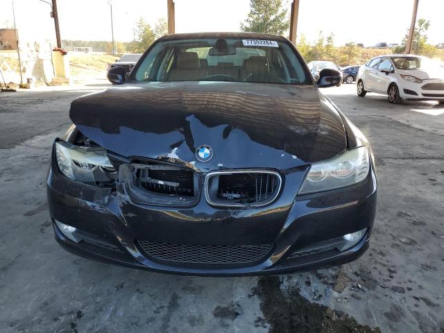 Photo 4 VIN: WBAPH77569NM31246 - BMW 328 I 