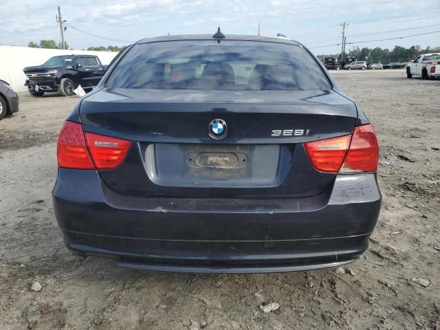 Photo 5 VIN: WBAPH77569NM45261 - BMW 328 I 