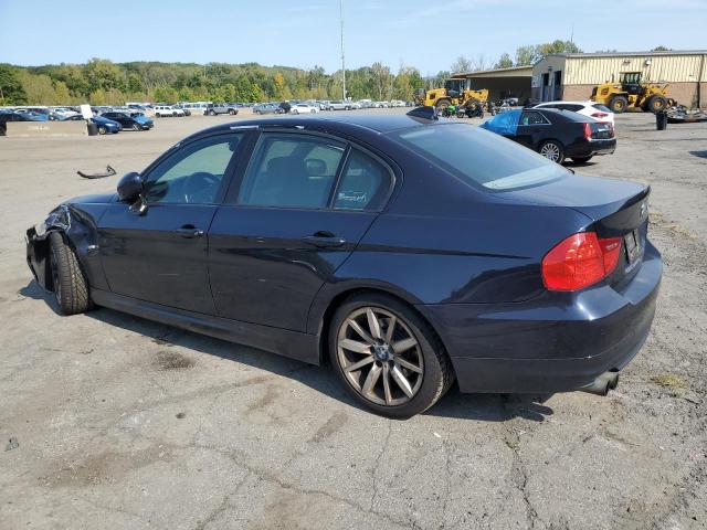 Photo 1 VIN: WBAPH77579NM45561 - BMW 328 I 