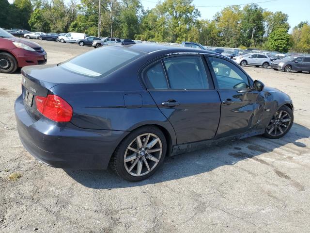 Photo 2 VIN: WBAPH77579NM45561 - BMW 328 I 