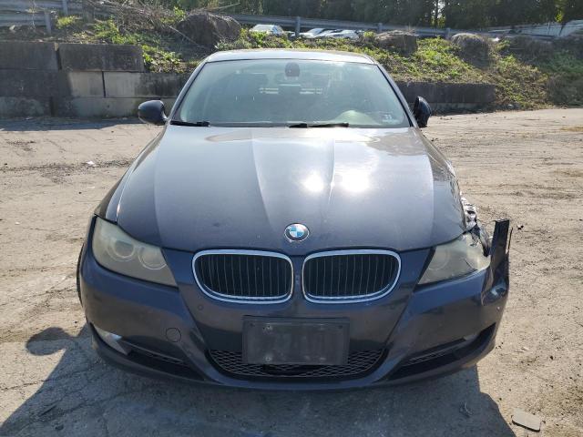 Photo 4 VIN: WBAPH77579NM45561 - BMW 328 I 