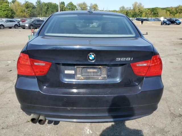 Photo 5 VIN: WBAPH77579NM45561 - BMW 328 I 