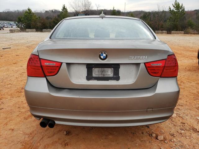 Photo 5 VIN: WBAPH77589NL82664 - BMW 3 SERIES 