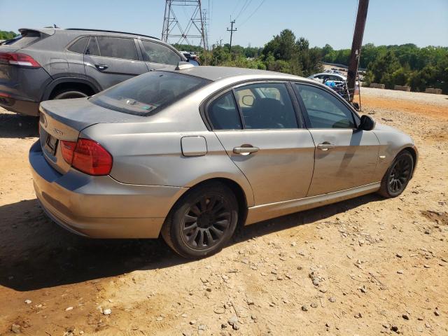 Photo 2 VIN: WBAPH77589NL82664 - BMW 3 SERIES 