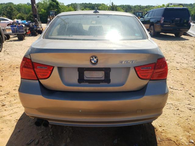 Photo 5 VIN: WBAPH77589NL82664 - BMW 3 SERIES 