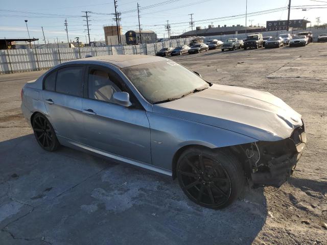 Photo 3 VIN: WBAPH77589NL84334 - BMW 328 I 