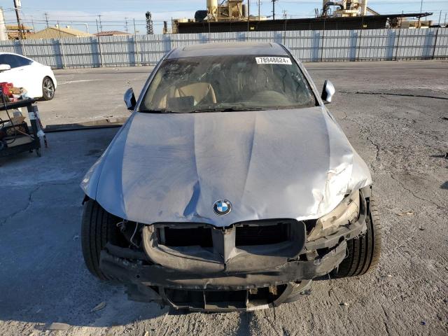 Photo 4 VIN: WBAPH77589NL84334 - BMW 328 I 