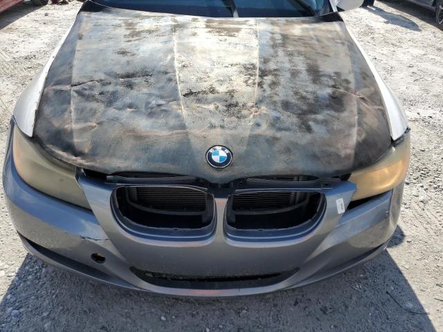 Photo 10 VIN: WBAPH77589NM27277 - BMW 328 I 