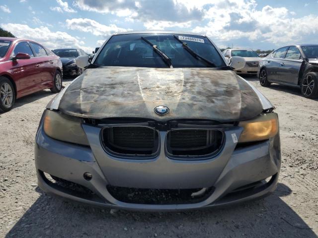 Photo 4 VIN: WBAPH77589NM27277 - BMW 328 I 