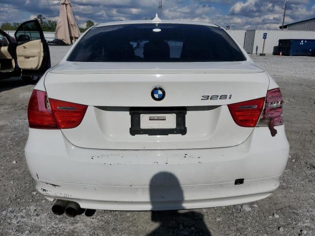 Photo 5 VIN: WBAPH77589NM27277 - BMW 328 I 