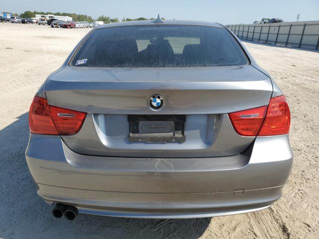 Photo 5 VIN: WBAPH77589NM29756 - BMW 3 SERIES 