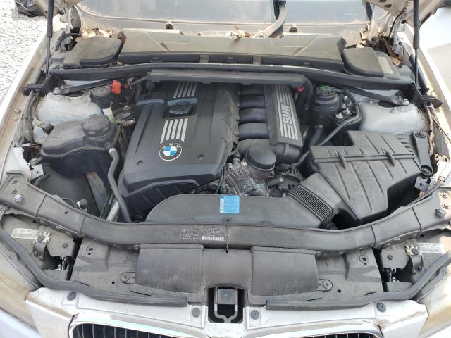 Photo 10 VIN: WBAPH77589NM30244 - BMW 3 SERIES 