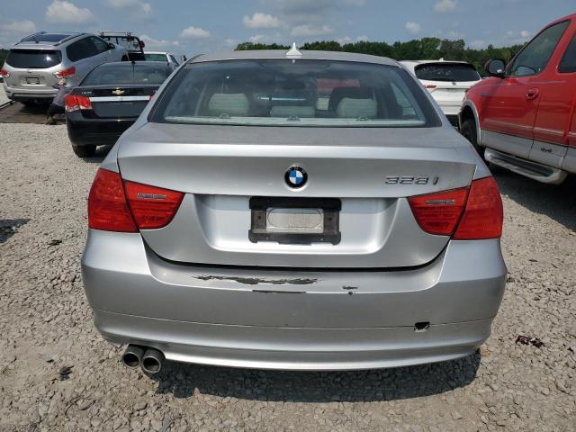 Photo 5 VIN: WBAPH77589NM30244 - BMW 3 SERIES 