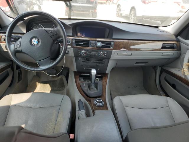 Photo 7 VIN: WBAPH77589NM30244 - BMW 3 SERIES 