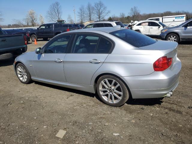 Photo 1 VIN: WBAPH77599NL84682 - BMW 3 SERIES 