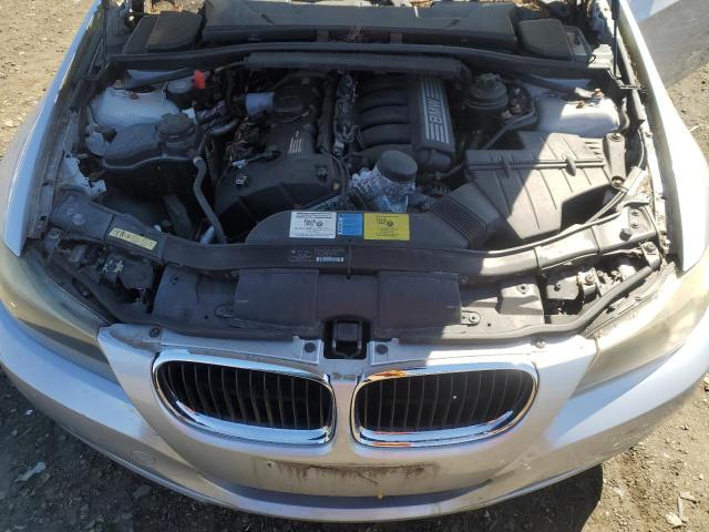 Photo 10 VIN: WBAPH77599NL84682 - BMW 3 SERIES 