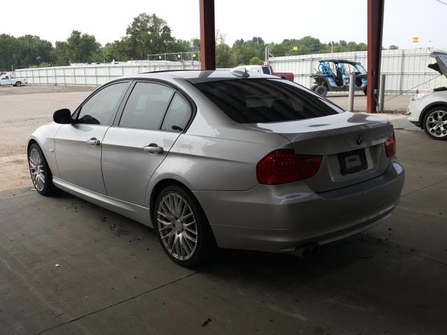 Photo 2 VIN: WBAPH77599NL84729 - BMW 328 I 