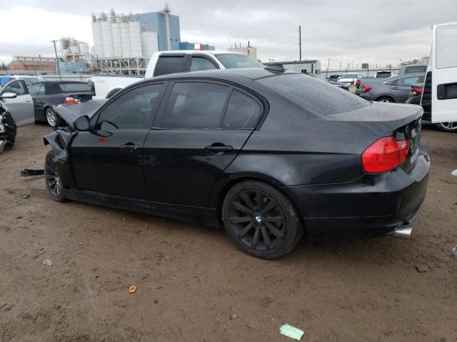 Photo 1 VIN: WBAPH77599NM27725 - BMW 3 SERIES 