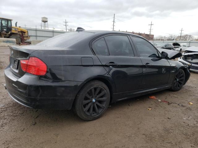 Photo 2 VIN: WBAPH77599NM27725 - BMW 3 SERIES 