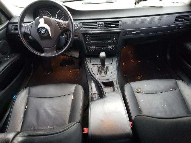 Photo 7 VIN: WBAPH77599NM27725 - BMW 3 SERIES 