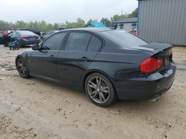 Photo 1 VIN: WBAPH77599NM31306 - BMW 3 SERIES 