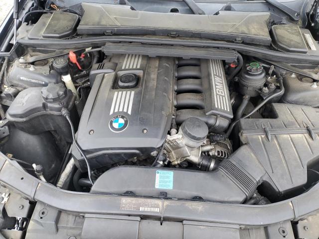 Photo 10 VIN: WBAPH77599NM31306 - BMW 3 SERIES 