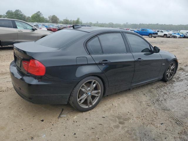 Photo 2 VIN: WBAPH77599NM31306 - BMW 3 SERIES 