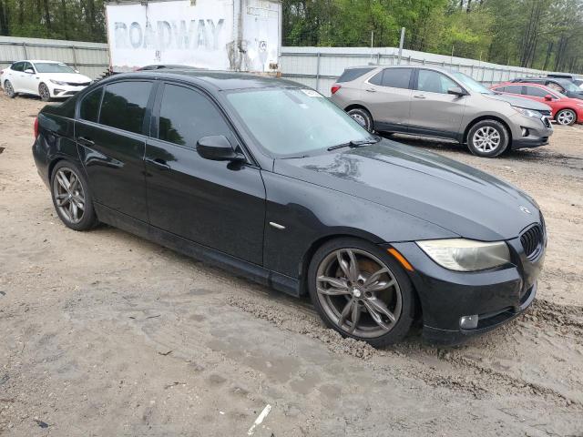 Photo 3 VIN: WBAPH77599NM31306 - BMW 3 SERIES 