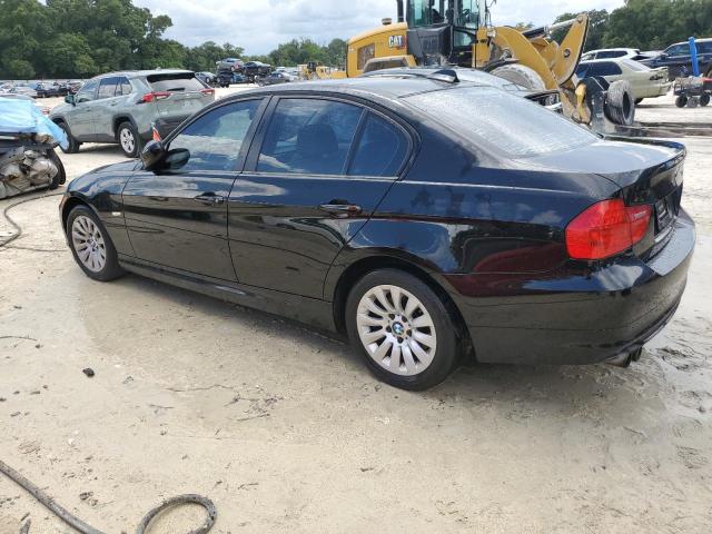 Photo 1 VIN: WBAPH77599NM45738 - BMW 328 I 