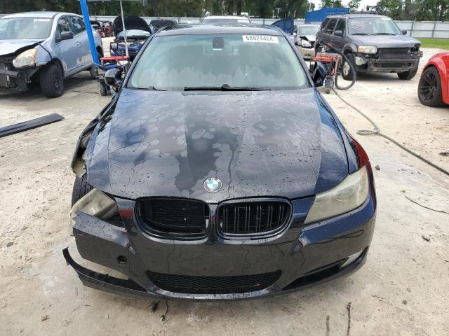 Photo 4 VIN: WBAPH77599NM45738 - BMW 328 I 