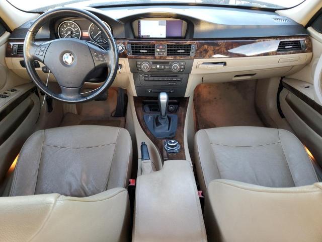 Photo 7 VIN: WBAPH775X9NL82536 - BMW 3 SERIES 