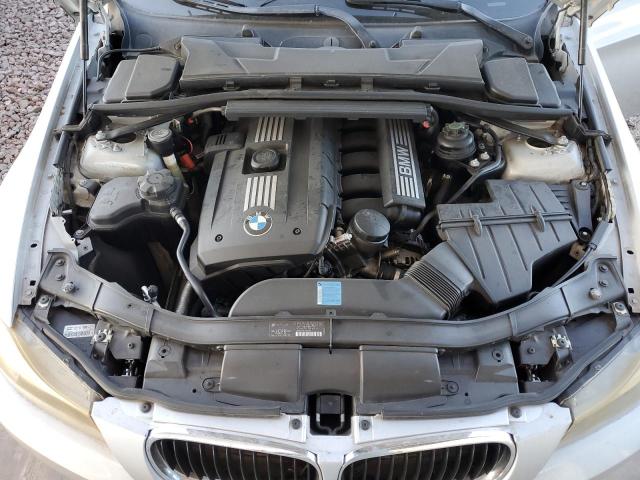 Photo 10 VIN: WBAPH775X9NL82617 - BMW 328 I 