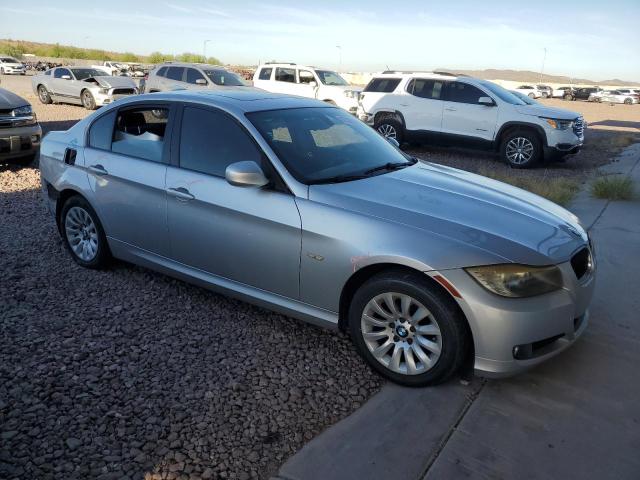 Photo 3 VIN: WBAPH775X9NL82617 - BMW 328 I 